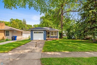 1209 9th St N, Fargo, ND 58102