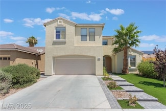 2912 Hot Cider Ave, North Las Vegas, NV 89031
