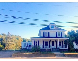 393 Onset Ave, Wareham, MA 02538