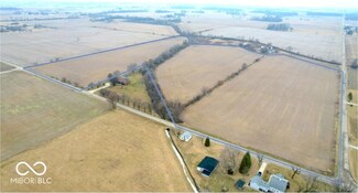 0 N County Road 400 W, Middletown, IN 47356