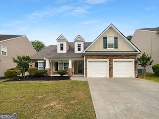 2586 Gristhaven Ln, Buford, GA 30519