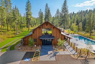 162 Trading Post Trail, Big Fork, MT 59911