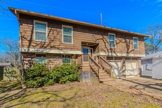 2408 Cedar Creek Rd, North Little Rock, AR 72116