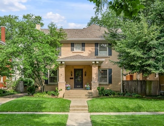 406 Dudley Rd, Lexington, KY 40502
