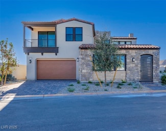 65 Bellissima Lago Ct, Henderson, NV 89011