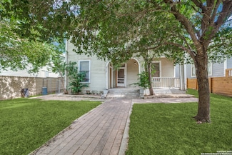 617 Dawson St, San Antonio, TX 78202