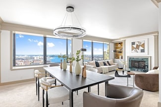 85 E India Row Unit 31AB, Boston, MA 02110