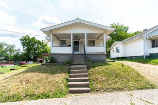 232 Fern St, New Castle, PA 16101