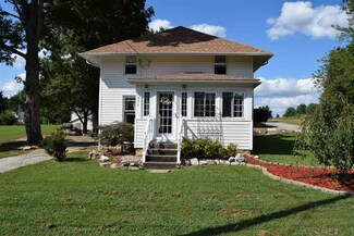 370 E Walnut St, Elberfeld, IN 47613