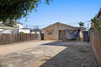 134 N Hayes Ave, Oxnard, CA 93030