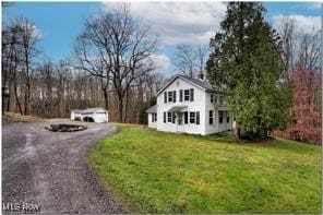 9230 Mentor Rd, Chardon, OH 44024