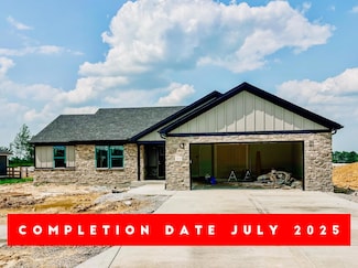 312 Mohegan Trail, Richmond, KY 40475