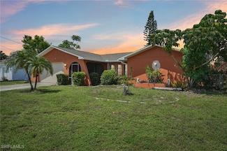 3805 SE 10th Ave, Cape Coral, FL 33904