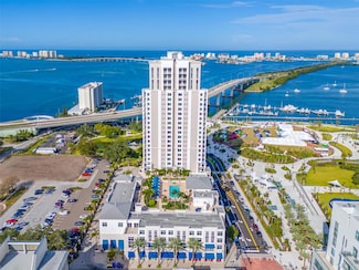 331 Cleveland St Unit 1202, Clearwater, FL 33755