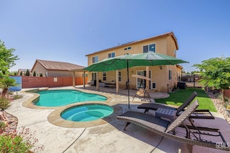 3647 Monument Hills Ave, Rosamond, CA 93560