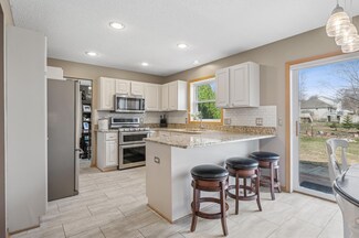 104 Birch Ave NW, Saint Michael, MN 55376