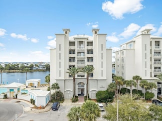 118 Carillon Market St Unit 102, Panama City Beach, FL 32413