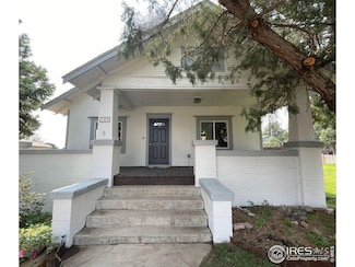 165 W 4th St S, Cheyenne Wells, CO 80810