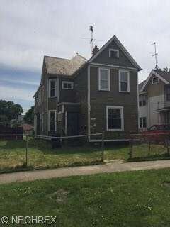 3219 Riverside Ave, Cleveland, OH 44109