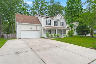 2436 Stingray Blvd, Charleston, SC 29406