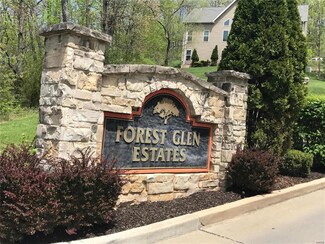 71 Forest Glen Dr, Pacific, MO 63069