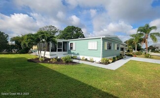 907 Sequoia St, Sebastian, FL 32976