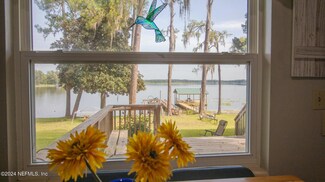 764 Lake Shore Terrace, Interlachen, FL 32148