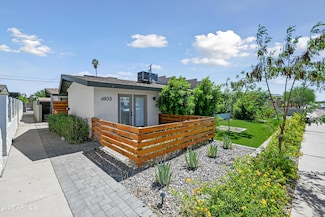 4103 E Moreland St Unit 3, Phoenix, AZ 85008