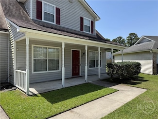 57 Soling Ave, Savannah, GA 31419