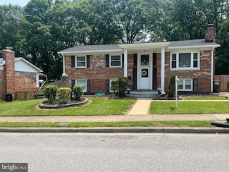 13629 Kingsman Rd, Woodbridge, VA 22193