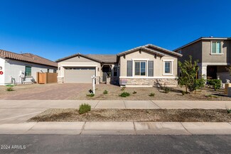 21726 E Lords Way, Queen Creek, AZ 85142