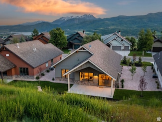 5943 E Big Horn Pkwy, Eden, UT 84310