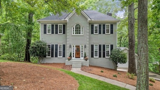 3267 Standing Peachtree Trail NW, Kennesaw, GA 30152