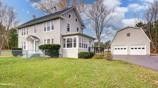 120 County Highway 155, Broadalbin, NY 12025