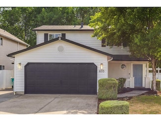 405 NW 29th Ave, Battle Ground, WA 98604