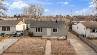 7800 Ladore St, Commerce City, CO 80022