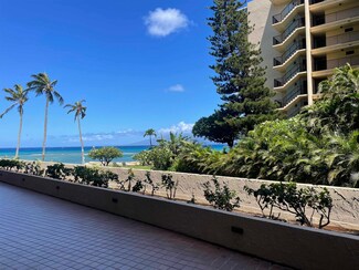 4365 Lower Honoapiilani Rd Unit 103, Lahaina, HI 96761