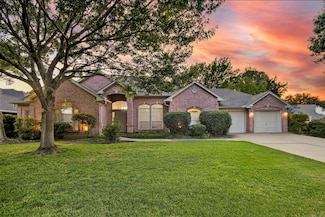 6 Brook Arbor Ct, Mansfield, TX 76063
