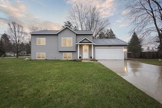 3635 Garden St, Wayland, MI 49348