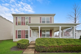 823 Four Seasons Blvd Unit 6341, Aurora, IL 60504