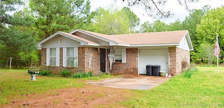 191958 N 4202 Rd, Antlers, OK 74523