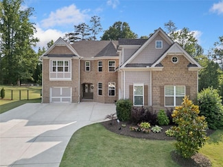 2385 Saddle Brook Trace, Cumming, GA 30040