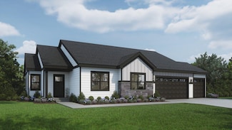 6625 Grouse Woods Rd, Deforest, WI 53532
