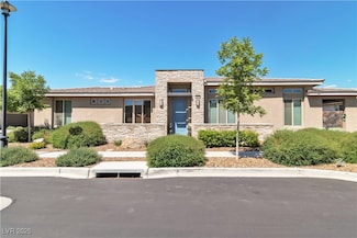 4277 Sunrise Flats St, Las Vegas, NV 89135