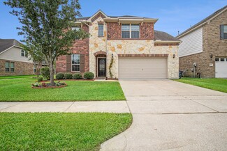 19903 Mulberry Pine Ln, Cypress, TX 77429