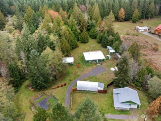 3415 126th St NW, Tulalip, WA 98271