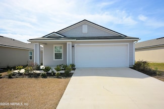 2415 Falling Star Ln, Green Cove Springs, FL 32043