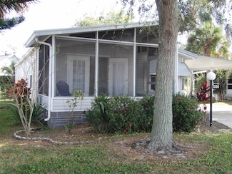 1336 Deer Trail, Rockledge, FL 32955