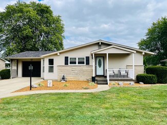 2814 Leslie Dr, Jasper, IN 47546