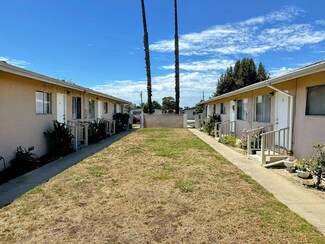 324 N L St, Lompoc, CA 93436